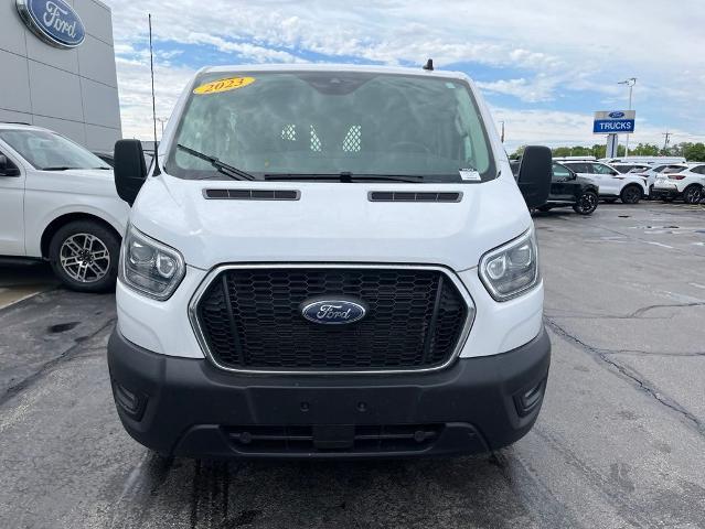 2023 Ford Transit Cargo Van Base