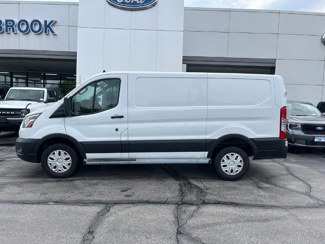 2023 Ford Transit Cargo Van Base