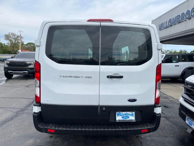 2023 Ford Transit Cargo Van Base