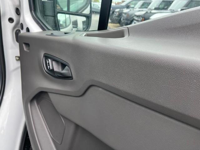 2023 Ford Transit Cargo Van Base