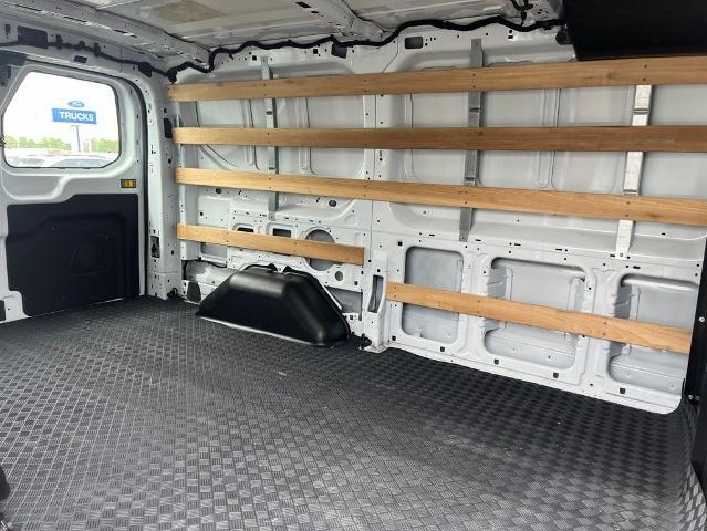 2023 Ford Transit Cargo Van Base