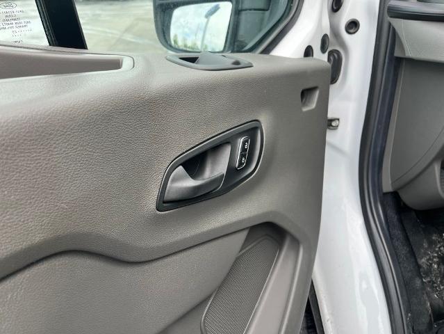 2023 Ford Transit Cargo Van Base