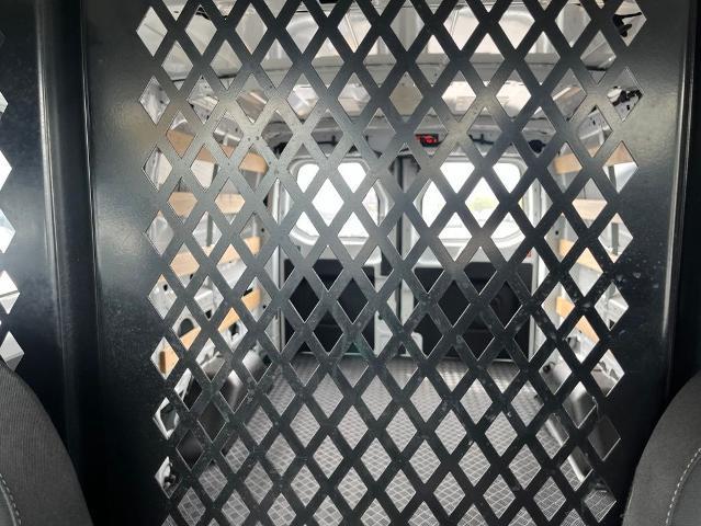 2023 Ford Transit Cargo Van Base