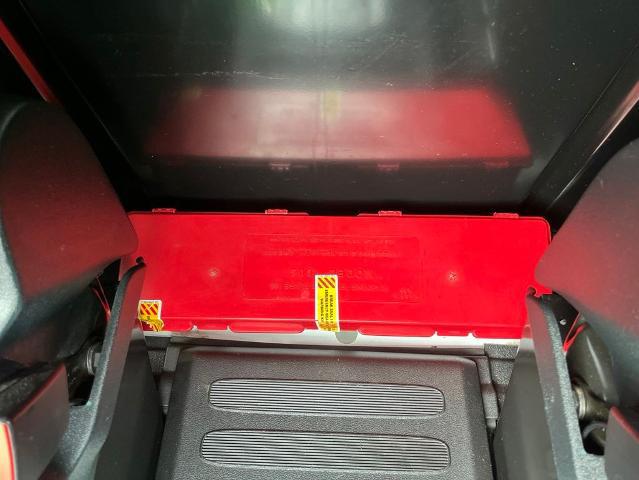 2023 Ford Transit Cargo Van Base