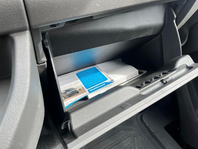 2023 Ford Transit Cargo Van Base