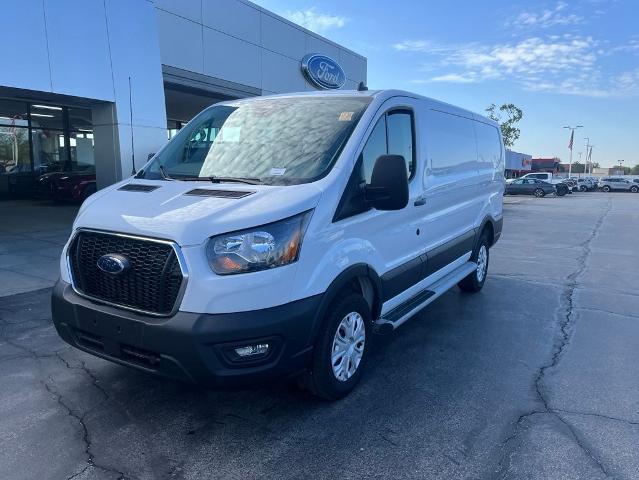 2024 Ford Transit Cargo Van Base for sale in WILLOWBROOK, IL