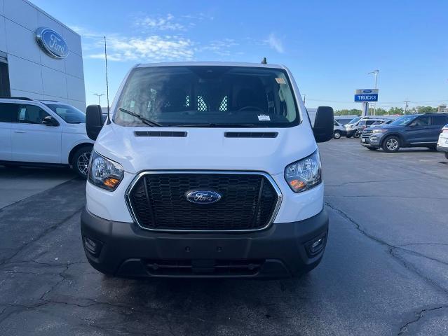 2024 Ford Transit Cargo Van Base
