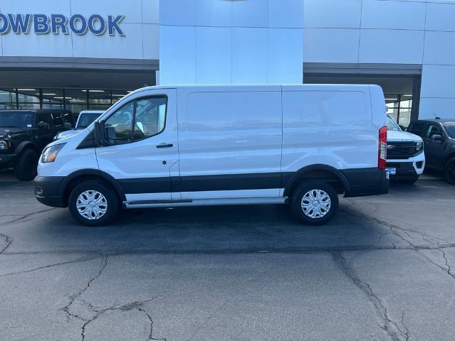 2024 Ford Transit Cargo Van Base
