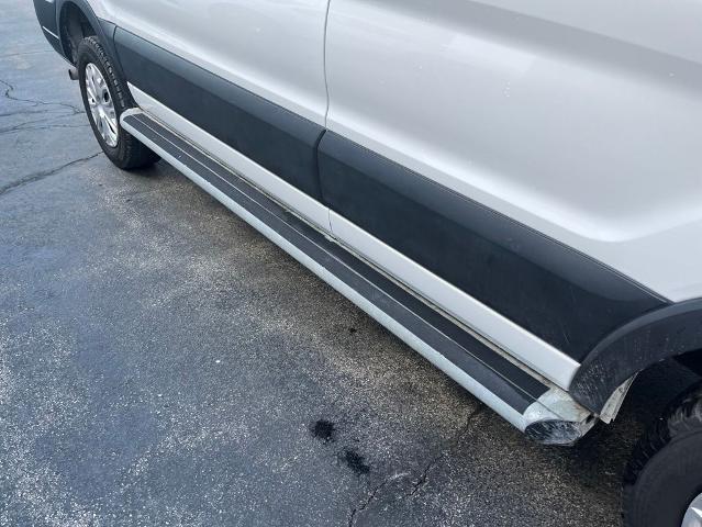 2024 Ford Transit Cargo Van Base