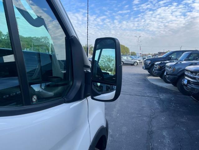 2024 Ford Transit Cargo Van Base