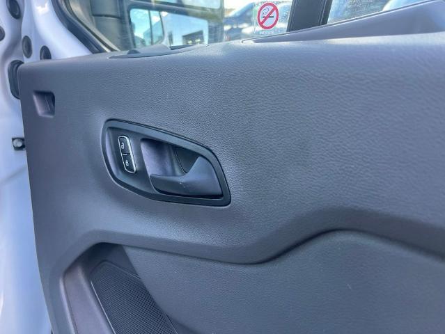 2024 Ford Transit Cargo Van Base