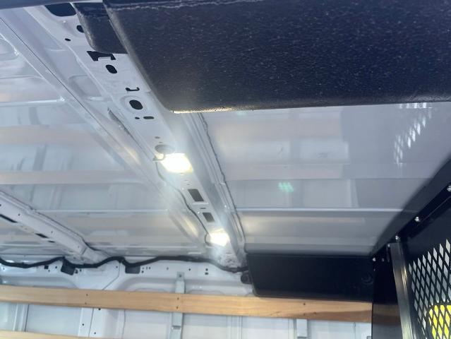 2024 Ford Transit Cargo Van Base
