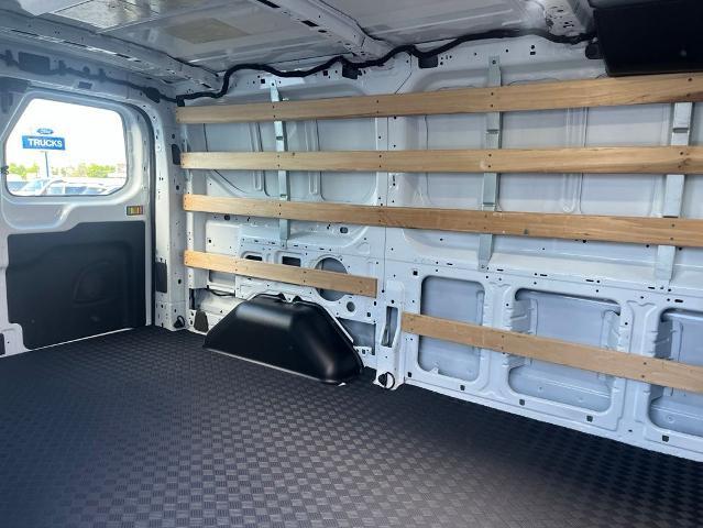 2024 Ford Transit Cargo Van Base