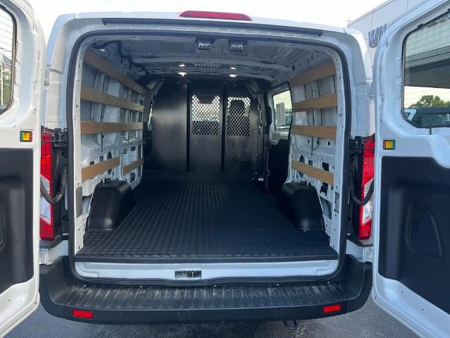2024 Ford Transit Cargo Van Base