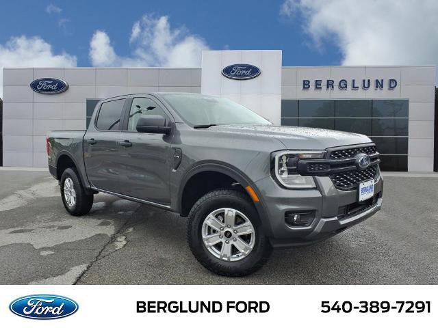 2025 Ford Ranger XL for sale in Salem, VA