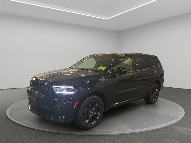 2021 Dodge Durango SXT Plus AWD