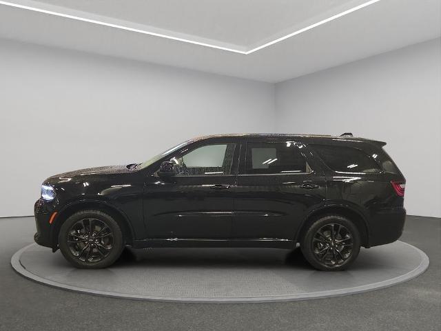 2021 Dodge Durango SXT Plus AWD