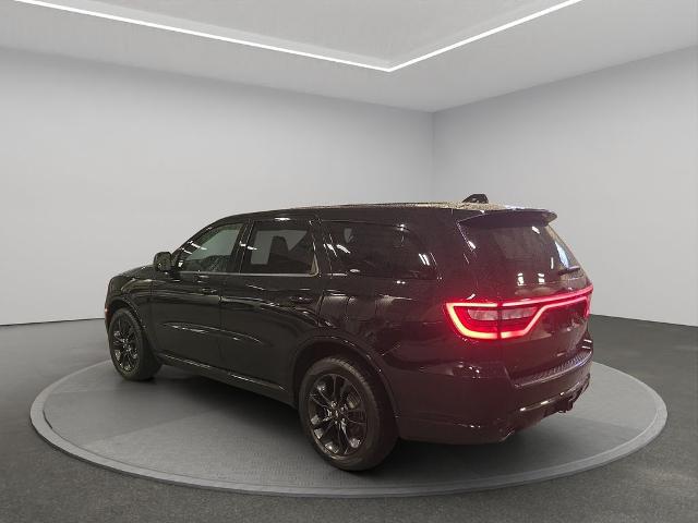 2021 Dodge Durango SXT Plus AWD