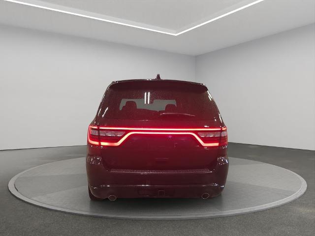 2021 Dodge Durango SXT Plus AWD