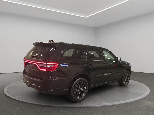 2021 Dodge Durango SXT Plus AWD
