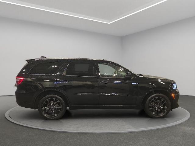 2021 Dodge Durango SXT Plus AWD