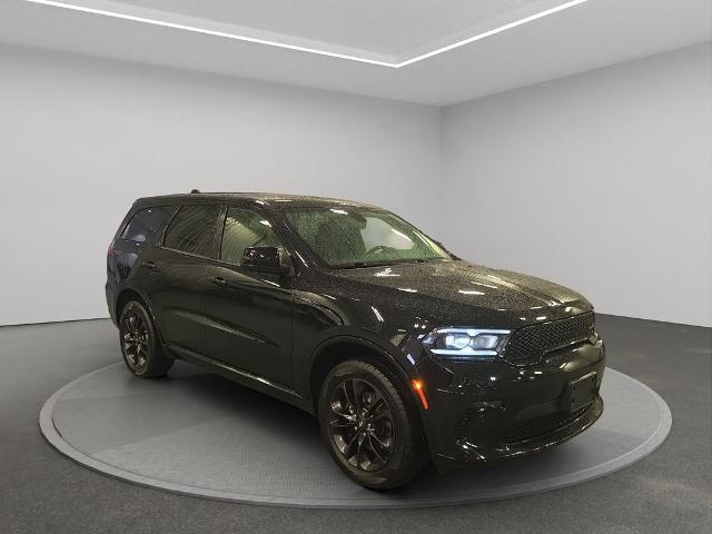 2021 Dodge Durango SXT Plus AWD