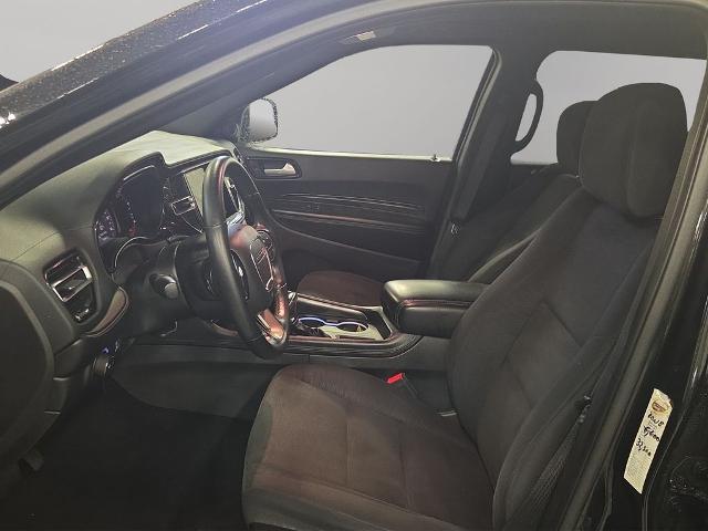 2021 Dodge Durango SXT Plus AWD