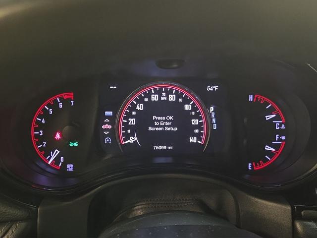 2021 Dodge Durango SXT Plus AWD