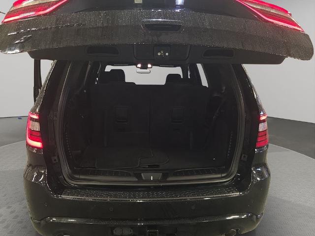 2021 Dodge Durango SXT Plus AWD