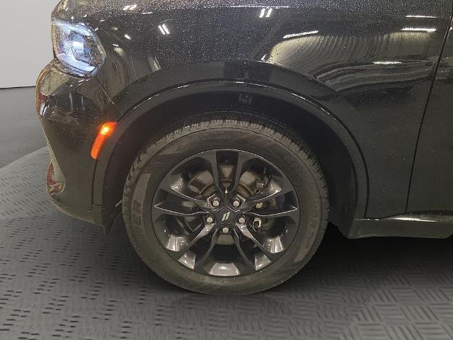 2021 Dodge Durango SXT Plus AWD