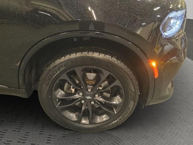 2021 Dodge Durango SXT Plus AWD