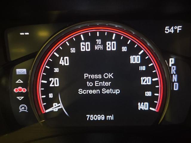 2021 Dodge Durango SXT Plus AWD