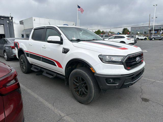 2021 Ford Ranger XLT for sale in Lewisburg, PA
