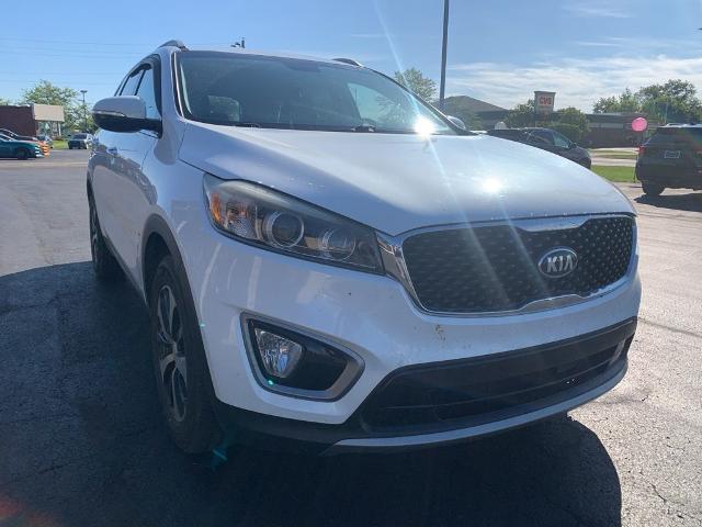 2016 Kia Sorento 2.0T EX for sale in Washington Court House, OH