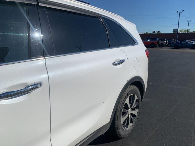 2016 Kia Sorento 2.0T EX