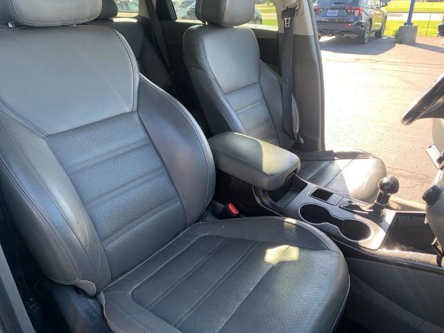 2016 Kia Sorento 2.0T EX