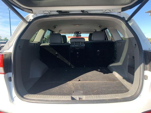 2016 Kia Sorento 2.0T EX