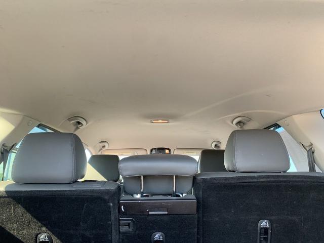 2016 Kia Sorento 2.0T EX