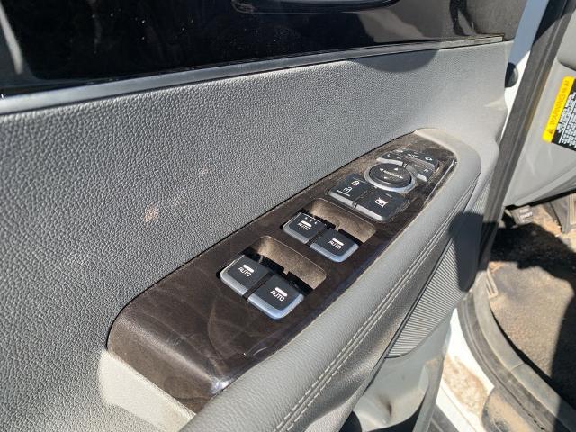 2016 Kia Sorento 2.0T EX