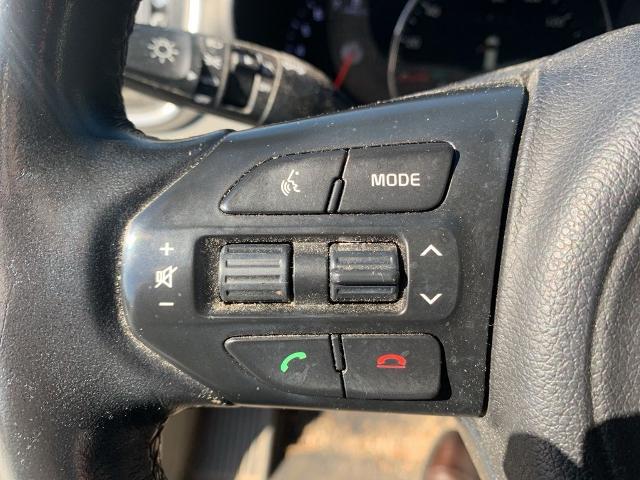 2016 Kia Sorento 2.0T EX