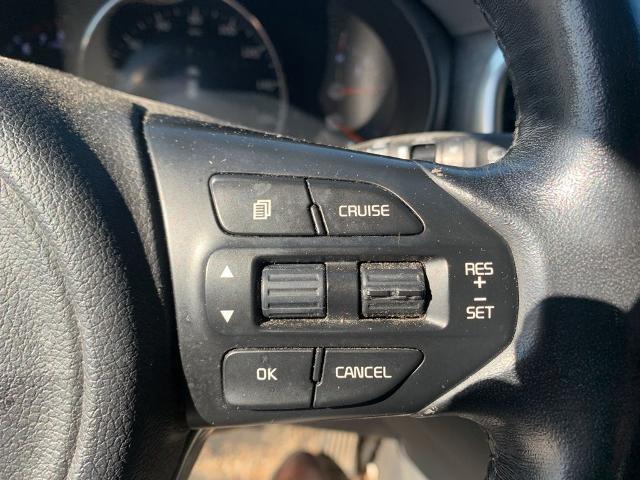2016 Kia Sorento 2.0T EX