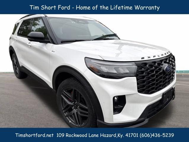 2025 Ford Explorer ST-Line for sale in Hazard, KY