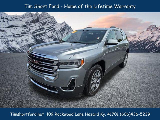 2023 GMC Acadia AWD SLT for sale in Hazard, KY