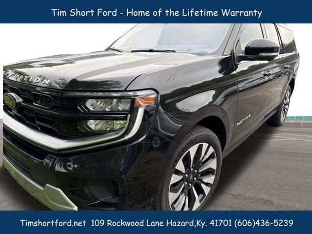 2025 Ford Expedition Platinum MAX for sale in Hazard, KY