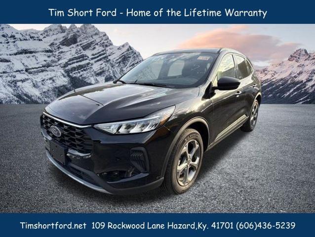 2025 Ford Escape ST-Line for sale in Hazard, KY