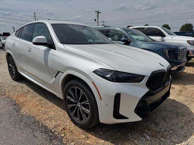 2024 BMW X6 xDrive40i for sale in Easley, SC