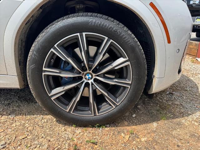 2024 BMW X6 xDrive40i