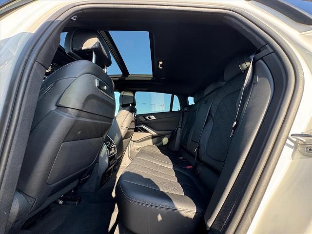 2024 BMW X6 xDrive40i