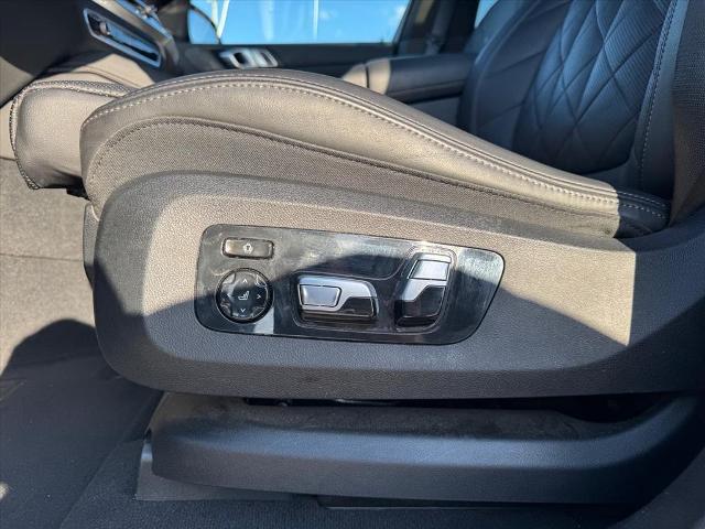 2024 BMW X6 xDrive40i