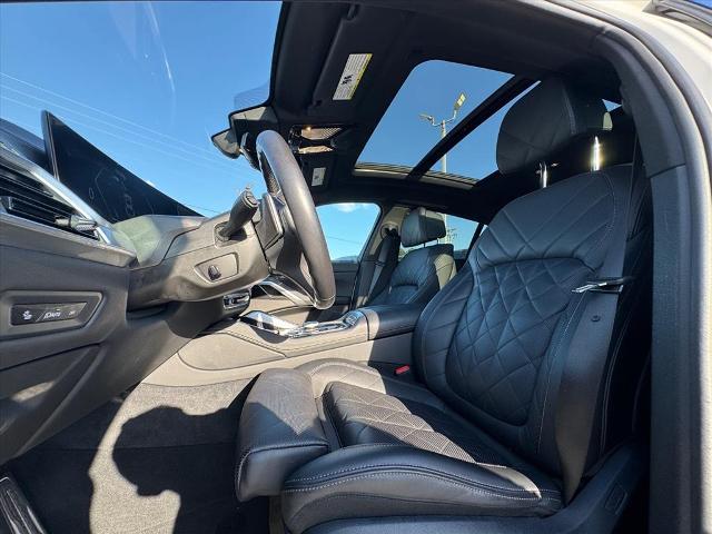 2024 BMW X6 xDrive40i